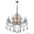 Подвесная люстра MW-Light Адель 9 373014108 страна Германия Подвесная люстра MW-Light Адель 9 373014108
