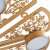 Потолочная светодиодная люстра Favourite Ornamentum 2605-6C