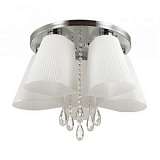 Потолочная люстра Odeon Light Volano 3961/5C