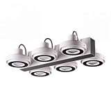 Спот Odeon Light Satelium 3490/6C