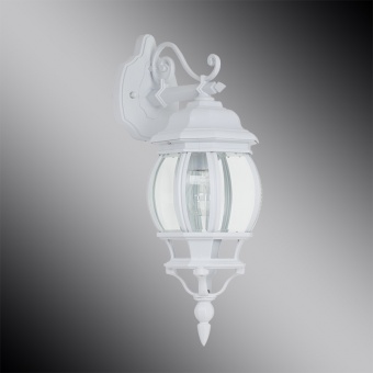 Уличный настенный светильник Brilliant Istria 48682/05