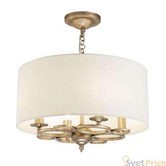 Подвесная люстра Maytoni Anna H007PL-04G