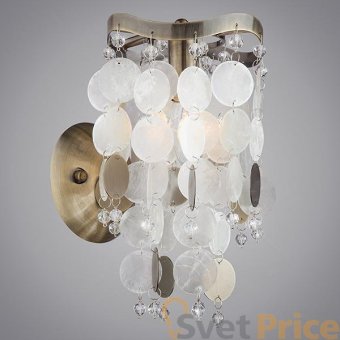 Бра Bogates Shelly 279/1