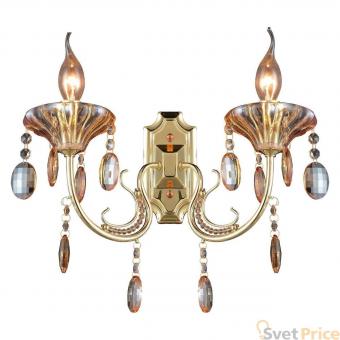 Бра Toplight Yolanda TL7210B-02GD