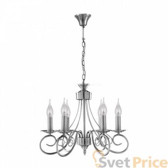 Подвесная люстра Spot Light Sola 5200512