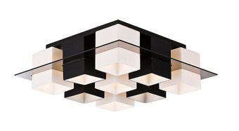 Потолочная люстра ST Luce Solido SL540.542.09