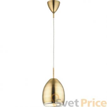 Светильник подвесной N-Light 104-01-56B