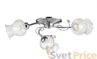 Потолочная люстра Lumion Frizza 3073/3C
