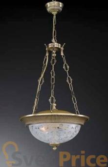 Подвесной светильник Reccagni Angelo L 6212/3