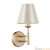 Бра Crystal Lux FLAVIO AP1 GOLD страна Испания Бра Crystal Lux FLAVIO AP1 GOLD
