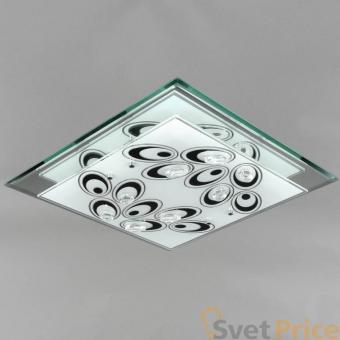 Потолочный светильник Elvan MDG6314-3SL