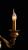 Бра Arte Lamp Doratura A9075AP-2GA