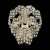 Потолочная люстра ST Luce Favoleno SL1102.202.05 страна Италия Потолочная люстра ST Luce Favoleno SL1102.202.05