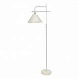 Торшер Arte Lamp Kensington A1511PN-1WG