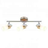 Светодиодный спот Globo Lori 56606-3