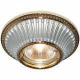 Настенный светильник Arte Lamp Arena A5298PL-1WG