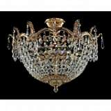 Потолочная люстра Maytoni Versailles DIA585-PT40-WG