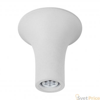 Потолочный светильник Arte Lamp A9461PL-1WH
