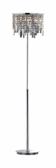 Торшер Odeon Light Lola 2231/6F