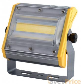 Светодиодный прожектор Наносвет NFL-COB-25W/90D/750 L400