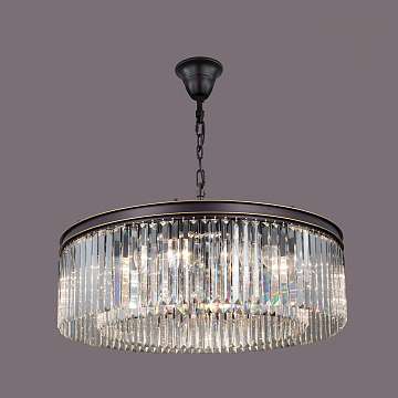 Подвесная люстра Citilux Мартин CL332161