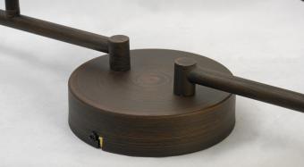 Трековая система Lussole Loft LSP-9136