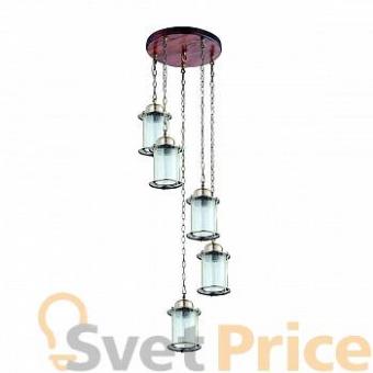 Светильник подвесной N-Light 828-05-52