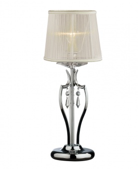 Настольная лампа Odeon Light Persa 2272/1T
