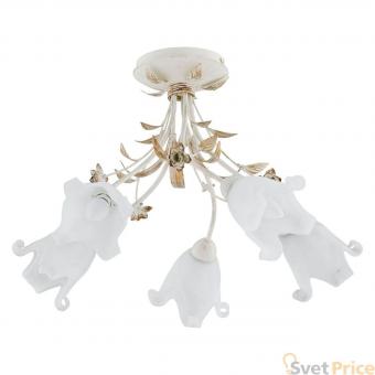 Потолочная люстра Alfa Lena 10515