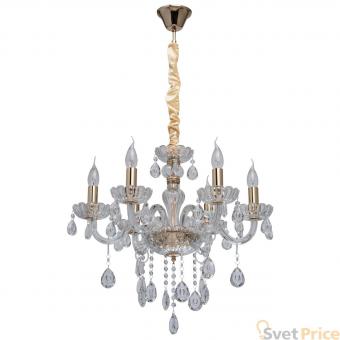 Подвесная люстра MW-Light Каролина 367014206