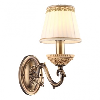 Бра Arte Lamp Cherish A9575AP-1AB