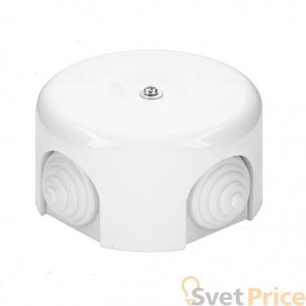 Распаячная коробка Sun Lumen 060-776