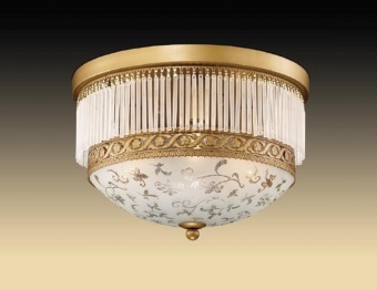 Потолочный светильник Odeon Light Suri 2552/3