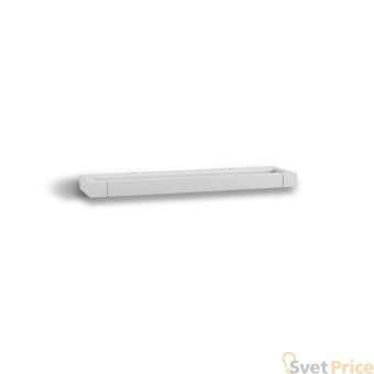 Настенный светодиодный светильник Crystal Lux CLT 028W700 WH