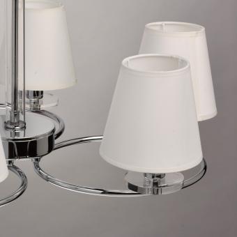 Потолочная люстра MW-Light Онтарио 1 692010106