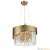 Подвесная люстра ST Luce Tefina SL1100.303.06 страна Италия Подвесная люстра ST Luce Tefina SL1100.303.06
