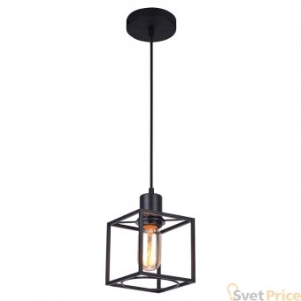 Подвесной светильник Lussole Loft LSP-9540