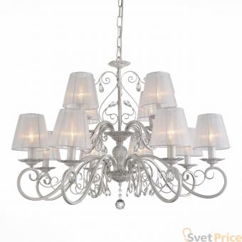 Подвесная люстра ST Luce Sonata SL157.503.12