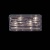 Настенный светильник Lightstar Limpio 722660-G4