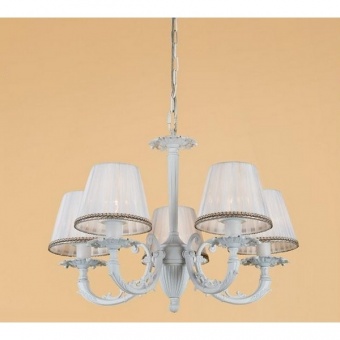 Подвесная люстра Citilux Канон CL412152