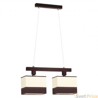 Подвесная люстра Alfa Paja 12032