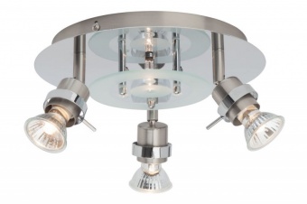 Спот Brilliant Ringo G67134/77