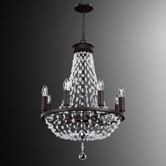 Подвесная люстра Osgona Castello 744088