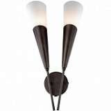 Бра Odeon Light Evans 2464/2W