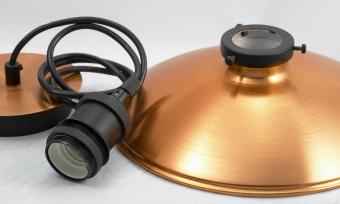 Подвесной светильник Lussole Loft LSL-6806-01