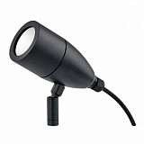 Ландшафтный светильник Ideal Lux Inside PT1 Nero