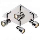 Спот Lucide Sirene Led 17948/20/11