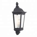 Уличный настенный светильник Brilliant Cornwall 40980/06