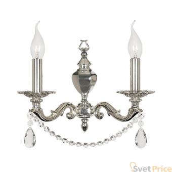 Бра Arti Lampadari Amelia E 2.1.2.600 SB