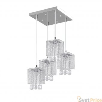 Подвесная люстра Spot Light Gracja 8171428